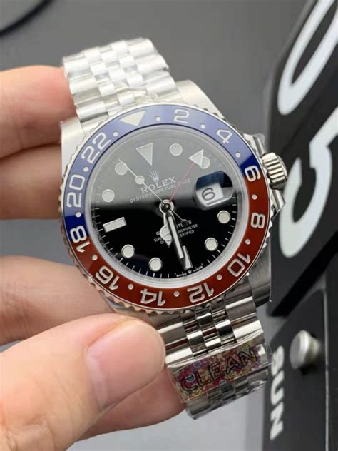 replica pepsi rolex for sale|rolex pepsi price uk.